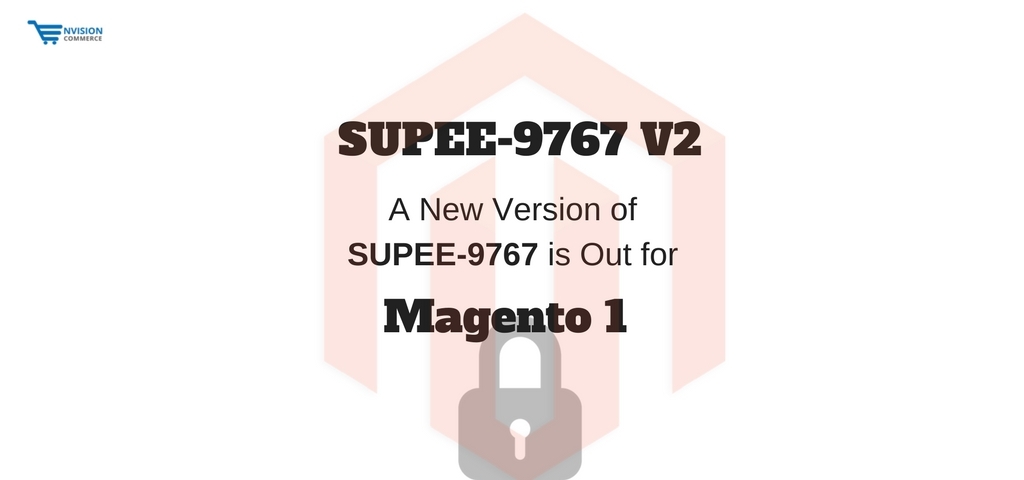 SUPEE-9767 V2