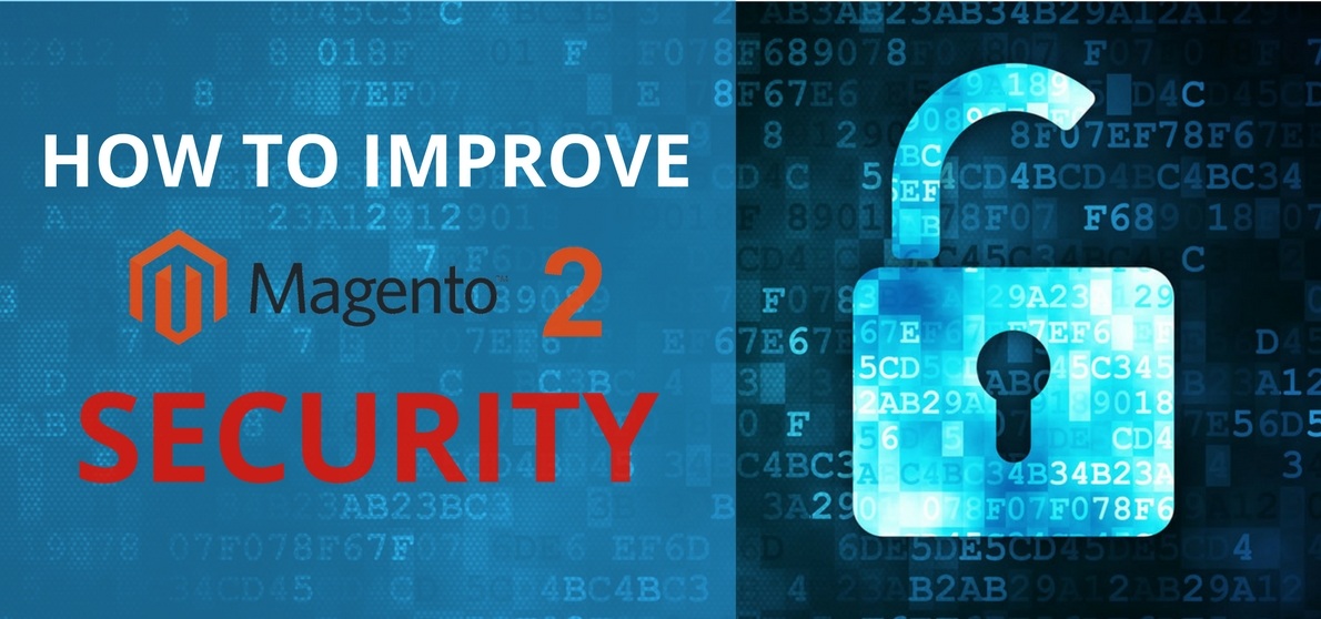 How To Improve magento2 store security