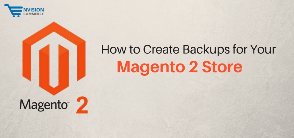 How to Create Backups for Your M2 Store- (2)